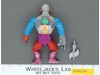 Roboto He-Man Masters of the Universe MOTU 1985 Mattel Vintage Action Figure