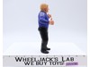 Bobby Heenan 1986 WWF LJN Titan Sports 7" Vintage Wrestling Superstars