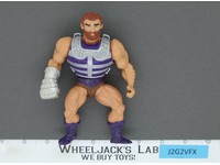 Fisto He-Man MOTU Masters of the Universe Mattel 1984 Vintage Action Figure