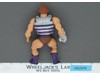 Fisto He-Man MOTU Masters of the Universe Mattel 1984 Vintage Action Figure
