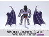 Goliath Stone Armor 100% Complete Disney Gargoyles 1995 Kenner Action Figure