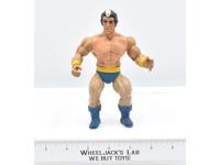 Mikola The Lost World of Warlord 1982 Remco Vintage Action Figure
