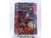 Vinyl Jumbo Collectors Case #75000 Tara Toy Corp. 1985 G1 Transformers Vintage