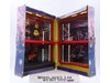 Vinyl Jumbo Collectors Case #75000 Tara Toy Corp. 1985 G1 Transformers Vintage