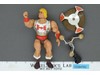 Flying Fists He-Man He-Man Masters of the Universe MOTU Mattel 1986 Vintage