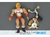 Flying Fists He-Man He-Man Masters of the Universe MOTU Mattel 1986 Vintage