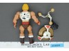 Flying Fists He-Man He-Man Masters of the Universe MOTU Mattel 1986 Vintage