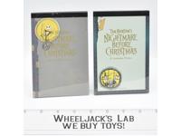 Nightmare Before Christmas Memo Pad Lot of 2 Disney Sega Japan