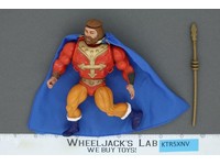 King Randor He-Man Masters of the Universe MOTU Mattel 1987 Vintage Figure