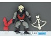 Hordak He-Man Masters of the Universe MOTU 1986 Mattel Vintage Action Figure