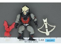 Hordak He-Man Masters of the Universe MOTU 1986 Mattel Vintage Action Figure