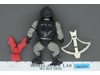 Hordak He-Man Masters of the Universe MOTU 1986 Mattel Vintage Action Figure