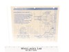 Dreadnok Air Skiff 1987 ORIGINAL Instructions Blueprints G.I. Joe Hasbro