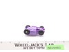 Trypticon Full Tilt STICKERED Vintage Hasbro G1 Transformers 1986 Figure