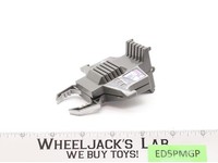 Scorponok Headmaster Claw Shield Tower STICKERED 1987 Hasbro G1 Transformers