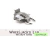 Scorponok Headmaster Claw Shield Tower STICKERED 1987 Hasbro G1 Transformers