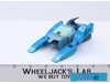 Blurr 1986 G1 Transformers Action Figure Vintage Action Figure