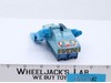 Blurr 1986 G1 Transformers Action Figure Vintage Action Figure