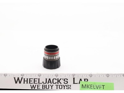 Reflector Telephoto Lens STICKERED 1985 Vintage Hasbro G1 Transformers