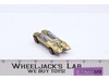 Splittin' Image Gold 1968 1969 Redline Hot Wheels Mattel Vintage RL USA