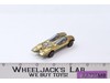 Splittin' Image Gold 1968 1969 Redline Hot Wheels Mattel Vintage RL USA