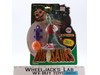 Robbie Sinclair Dinosaurs TV Show Disney 1991 Hasbro Action Figure NEW SEALED