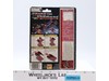 Warpath G1 Transformers 1985 Hasbro Vintage Action Figure NEW MOSC SEALED