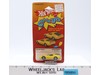 Hatch Popper Hot Wheels Crack Ups Mattel 1984 Vintage MOSC NEW