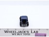 Paddy Wagon Dark Blue w/ Copper Int 1969 1970 Hot Wheels Mattel Redlines RL Vtg