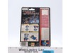 Beachcomber MOSC NEW Sealed 1985 Vintage Hasbro G1 Transformers Action Figure