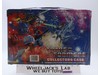 Vinyl Collectors Case W/Tray 1984 Tara Toy Corp. G1 Transformers Vintage