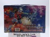 Vinyl Collectors Case W/Tray 1984 Tara Toy Corp. G1 Transformers Vintage