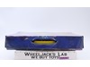 Vinyl Collectors Case W/Tray 1984 Tara Toy Corp. G1 Transformers Vintage