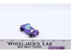 Beatnik Bandit Purple 1967 1968 Hot Wheels Mattel Vintage Redline RL