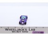 Beatnik Bandit Purple 1967 1968 Hot Wheels Mattel Vintage Redline RL