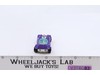 Beatnik Bandit Purple 1967 1968 Hot Wheels Mattel Vintage Redline RL