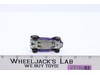 Beatnik Bandit Purple 1967 1968 Hot Wheels Mattel Vintage Redline RL
