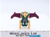 Terrorcons Cutthroat Abominus 1987 Vintage G1 Transformer Hasbro Action Figure