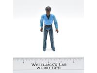 Lando Calrissian #2 Star Wars Vintage Kenner 1980 NO REPRO