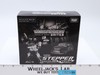 Stepper Transformers United 2011 Takara Action Figure NEW MIB