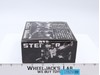 Stepper Transformers United 2011 Takara Action Figure NEW MIB