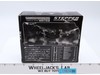 Stepper Transformers United 2011 Takara Action Figure NEW MIB