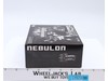Stepper Transformers United 2011 Takara Action Figure NEW MIB