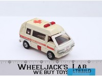 Ratchet G1 Transformers 1984 Hasbro Vintage Action Figure