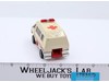 Ratchet G1 Transformers 1984 Hasbro Vintage Action Figure