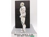 MSM830-D76 Iron Man Mark IV (Sub-Zero Fractal Armor) Hot Toys 1/6 Figure NEW MIB