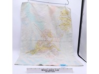 She-Ra Princess of Power Pillow Case 1985 Masters of the Universe Vintage Figure