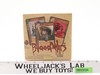 Blood Wars First Edition 1995 TSR Card Game NEW MISB SEALED