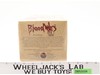 Blood Wars First Edition 1995 TSR Card Game NEW MISB SEALED