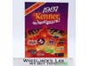 Kenner The Heat Goes On 1987 Toy Fair Catalog MASK GHOSTBUSTERS SILVERHAWKS
